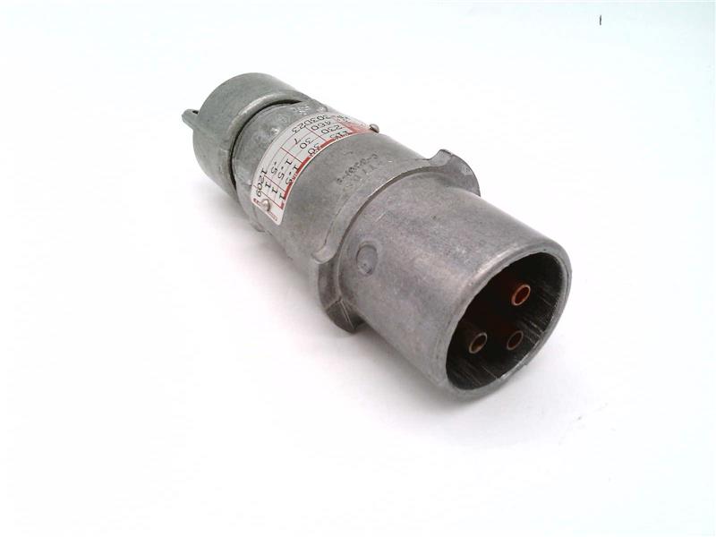 HUBBELL KP-303D23