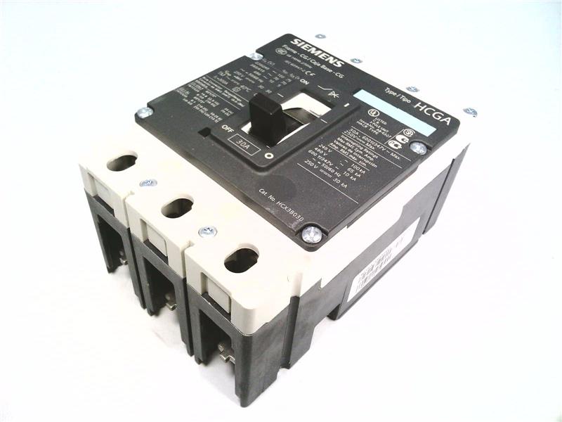 SIEMENS HCX3B030