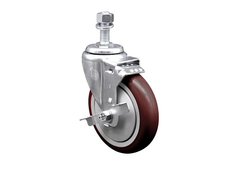 SERVICE CASTER CORPORATION ADV-SCC-TS20S514-PPUB-MRN-TLB-121334