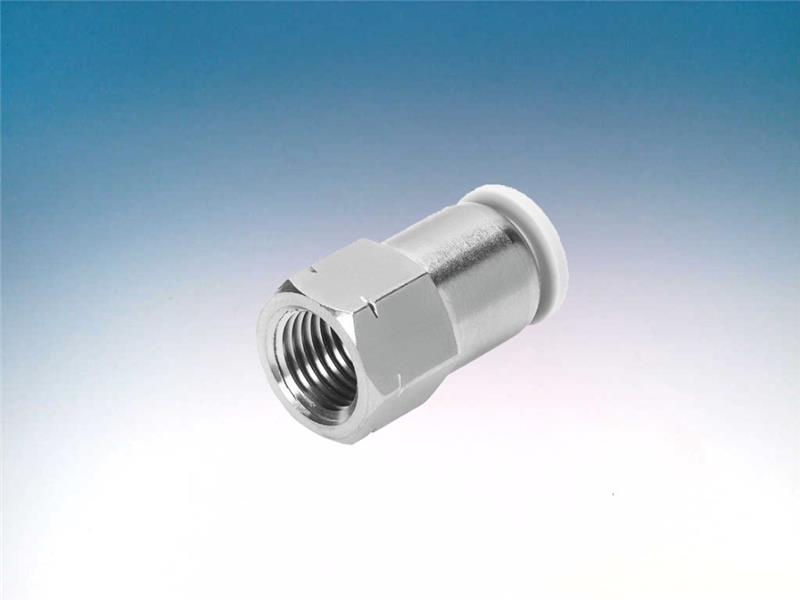 FESTO QBF-1/2-3/8-U