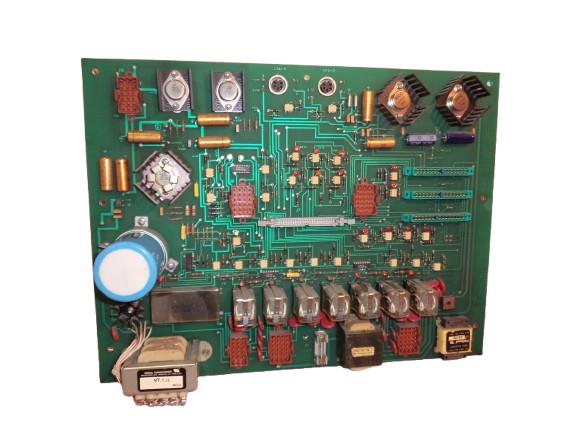 D21232 by STOCK EQUIPMENT