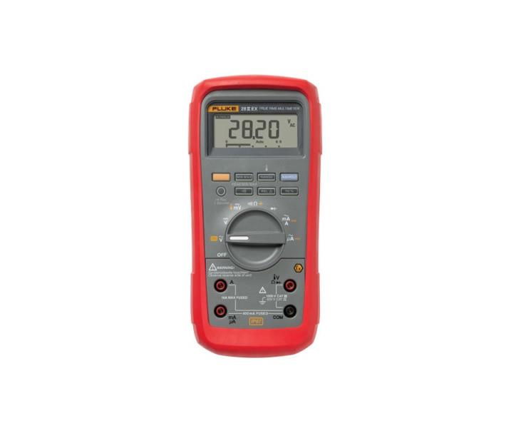 FLUKE 28IIEX/ETL