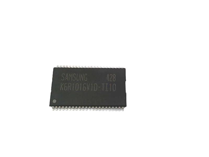 SAMSUNG K6R1016V1D-TI10