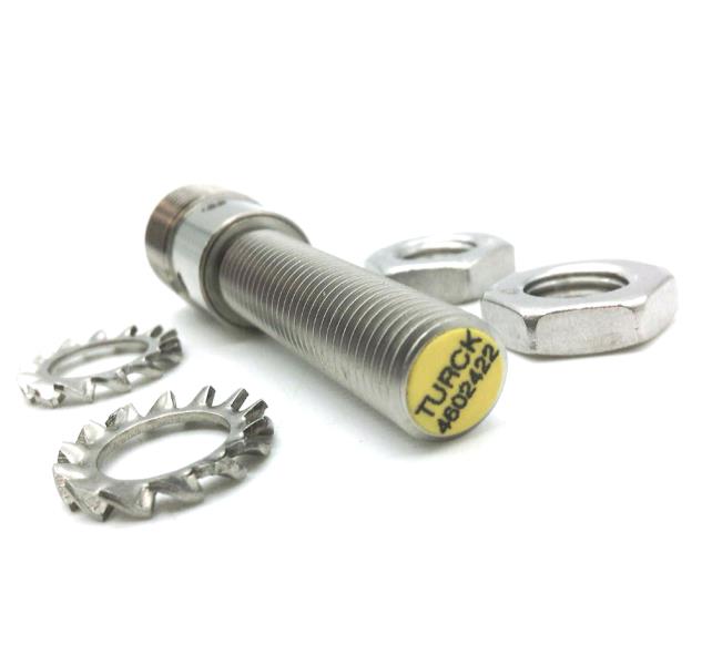 TURCK BI3U-EM08-AN6X-H1341