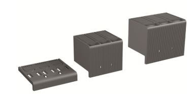 ASEA BROWN BOVERI KXT5HTC-3