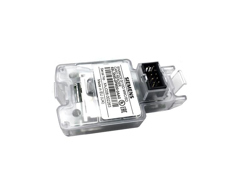 SIEMENS 6SL3555-0PM00-0AA0