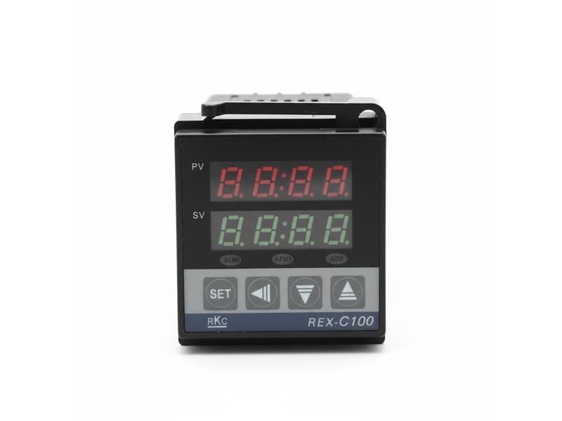 C100-FK02-M-ANN-NN by RKC