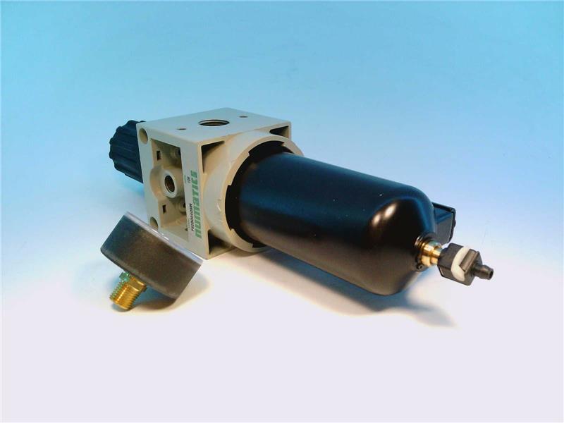 ASCO P32BG04GMR