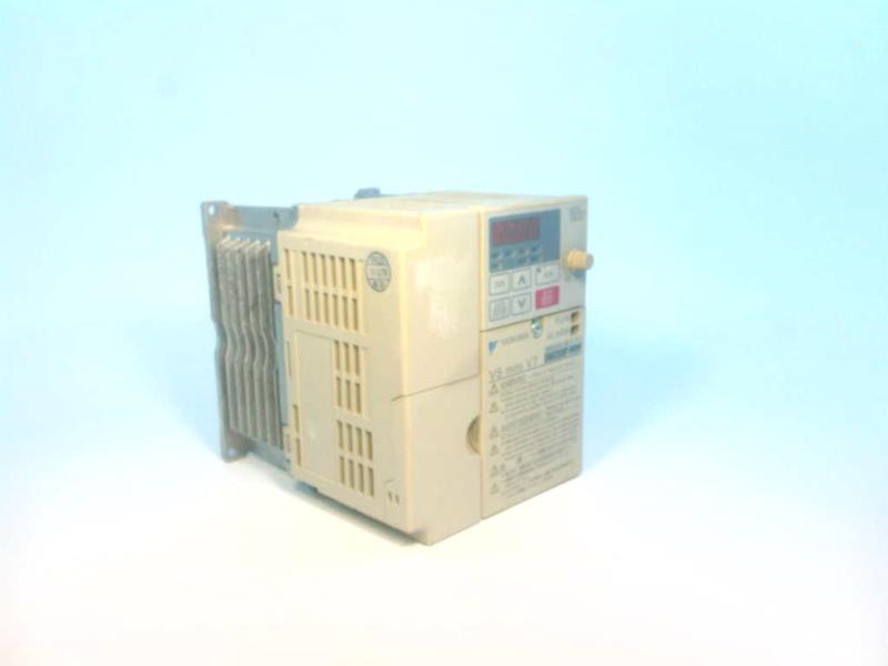 YASKAWA ELECTRIC CIMR-V7AA40P7