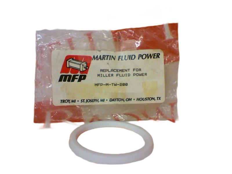 MFP-M-TW-200 by MARTIN FLUID POWER