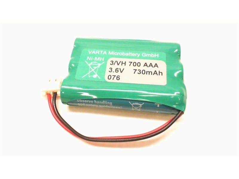VARTA BATTERIES 55171403014