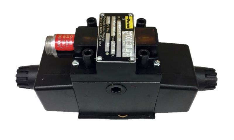 PARKER D3W1D6Y-14