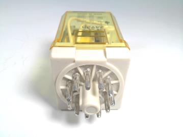 IDEC RR3PA-ULAC110V