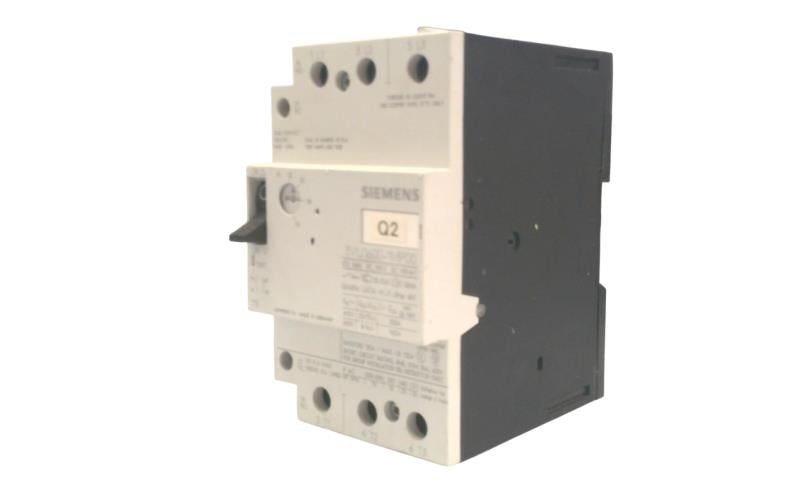 SIEMENS 3VU1600-1MP00