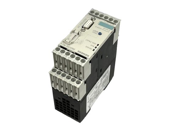 SIEMENS 3UF7010-1AU00-0
