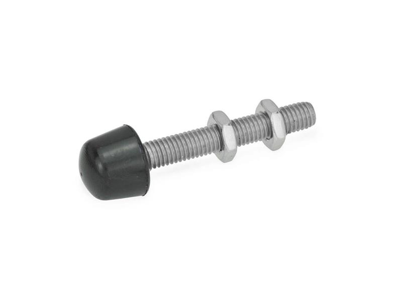 JW WINCO 708.1-M6-55-B-NI