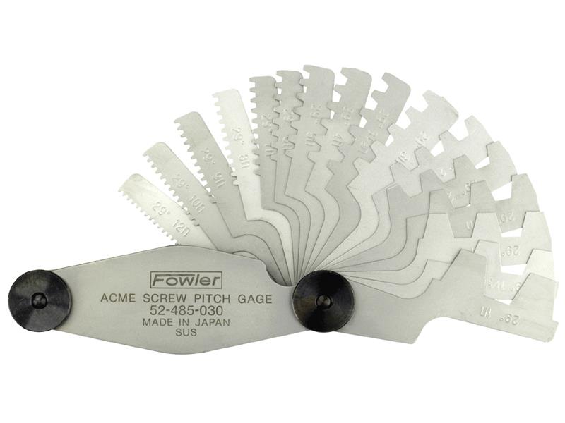 FOWLER 52-485-030-0