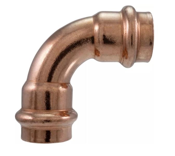 MUELLER INDUSTRIES PF 01634