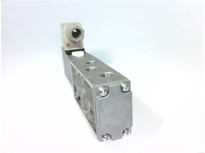 CKD CORP 4F310-08-L-DC24V