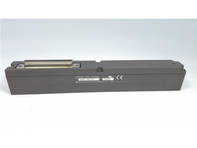 MITSUBISHI ERNT-AQTY81