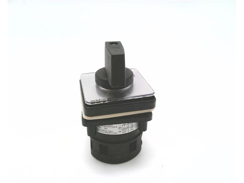 SALZER M220-61002-003M1