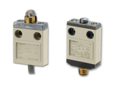 OMRON D4C-0003