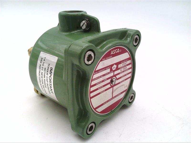 ASCO BAE210C7