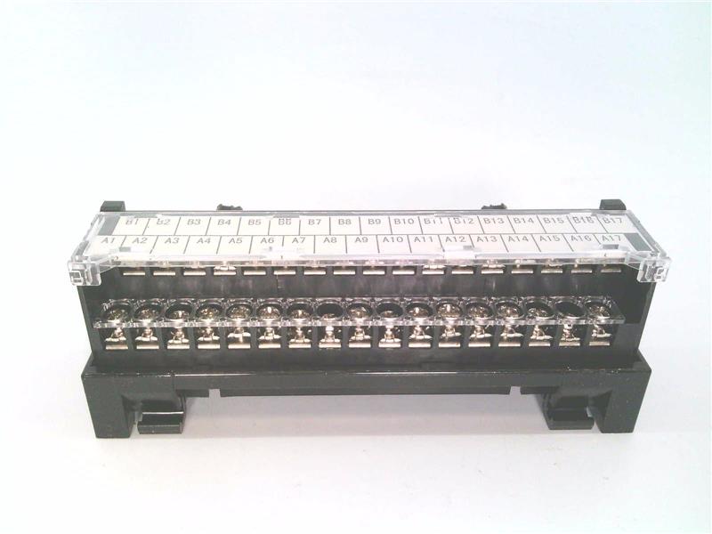 OMRON XW2R-J34GD-T