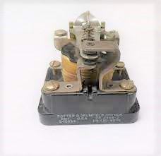 PR5AY por TE CONNECTIVITY