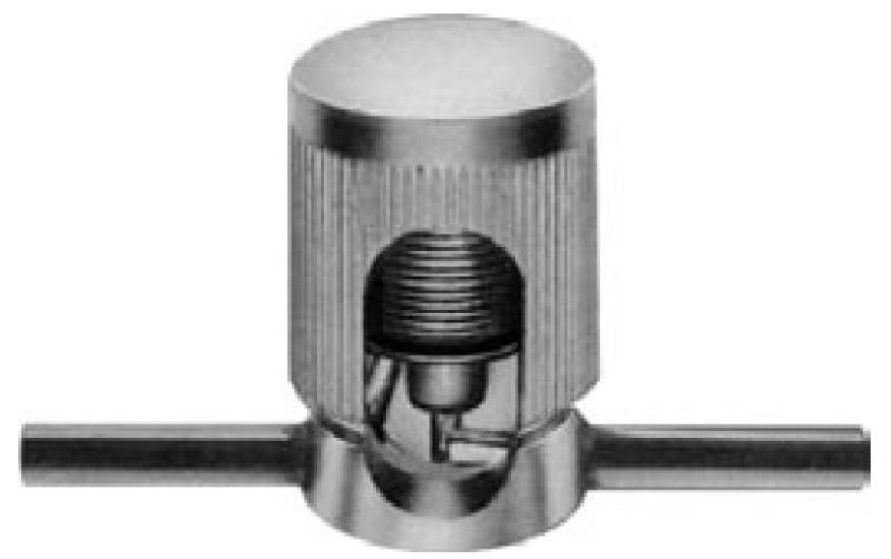 4551F2BHPS-18 par HOKE