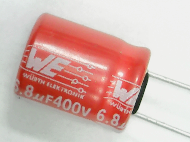 WURTH ELEKTRONIK 860021375010