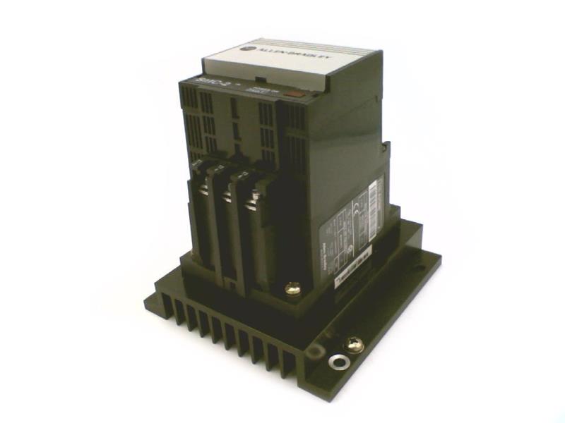 ALLEN BRADLEY 150A05NBE18L4