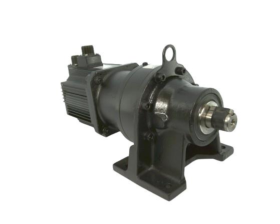YASKAWA ELECTRIC SGMGH-05PCAEA61