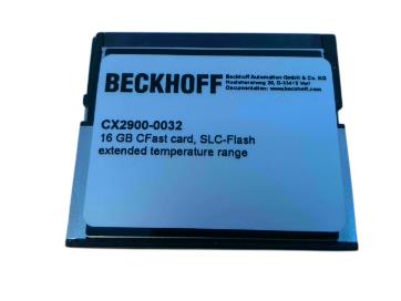 BECKHOFF CX2900-0032