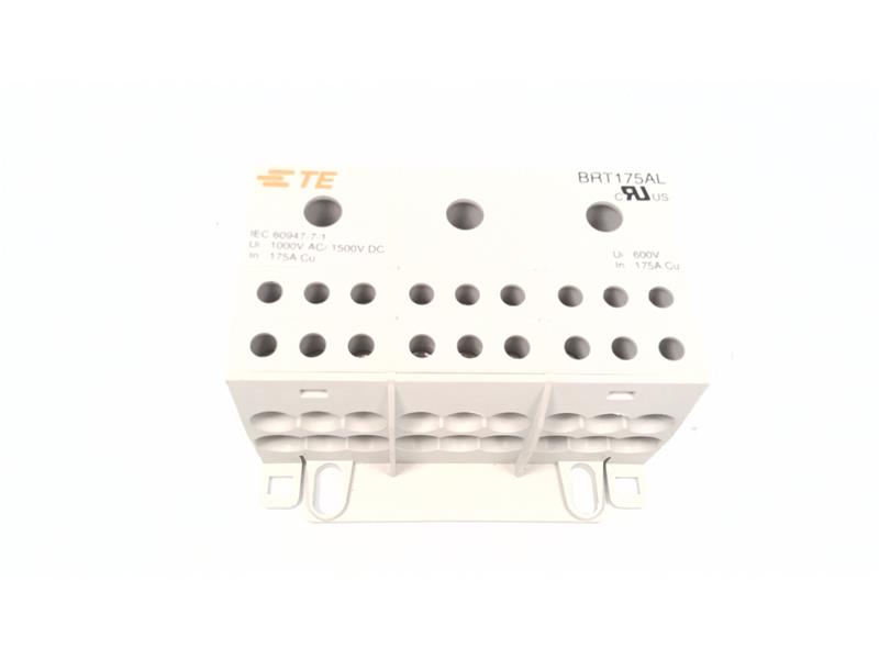 ASEA BROWN BOVERI BRT-175-AL
