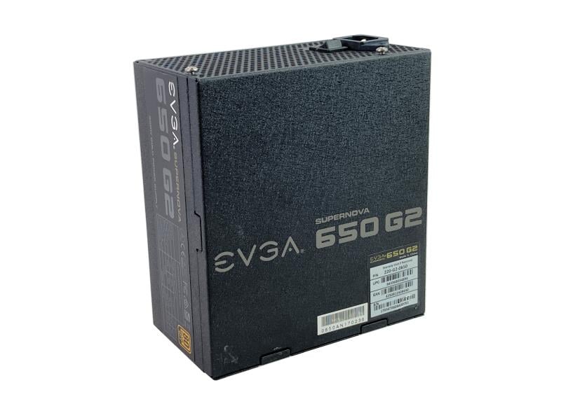 EVGA 220-G2-0650