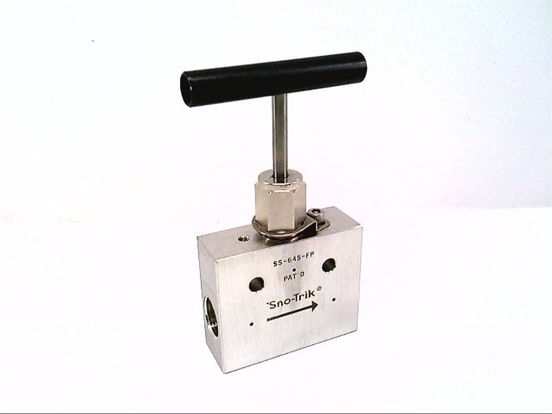 SWAGELOK SS-645-FP