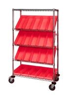 WRCSL5-63-2436-106RD por QUANTUM STORAGE