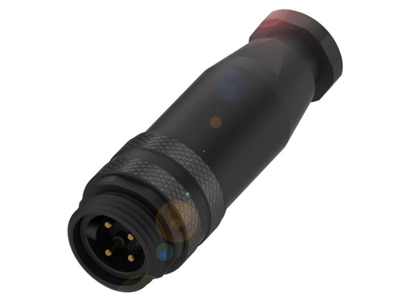 BALLUFF BCC A334-0000-20-000-71X4A5-000