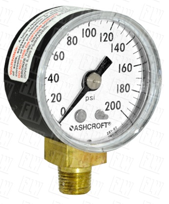 15-W-1005H-01-L-200 by ASHCROFT