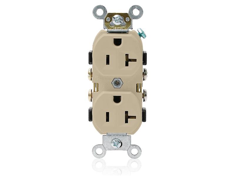 LEVITON CR20-I