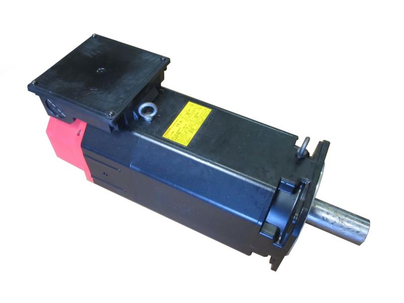 FANUC A06B-1447-B100#0102