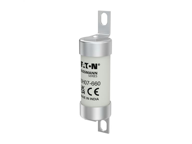 EATON CORPORATION 20H07-660