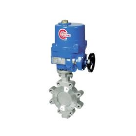 VT600396815BFV by ABZ VALVE