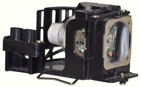 RADWELL VERIFIED SUBSTITUTE ETSLMP115-SUB (LAMP & HOUSING)