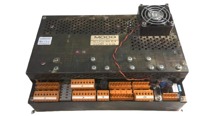MOOG L141-104E