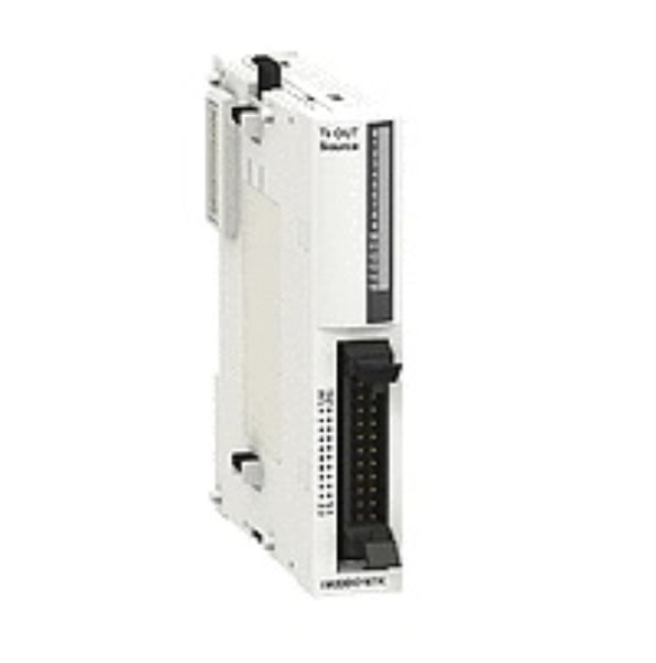 SCHNEIDER ELECTRIC TM2DDO16UK