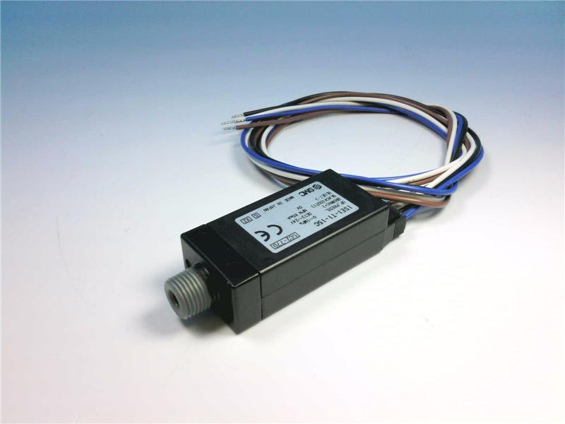 SMC ISE1-T1-15C
