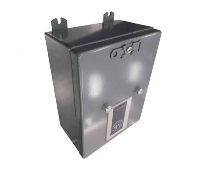 ALLEN BRADLEY 709-BCB