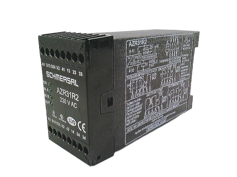 SCHMERSAL AZR-31-R2-230VAC